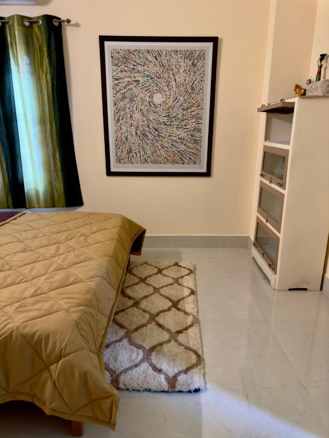 Three Little Birds Homestay Guwahati Exterior foto